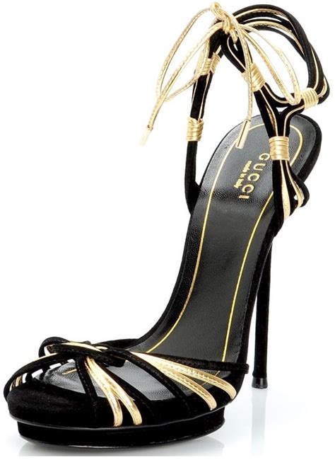 expensive gucci shoes|luxury expensive high heels.